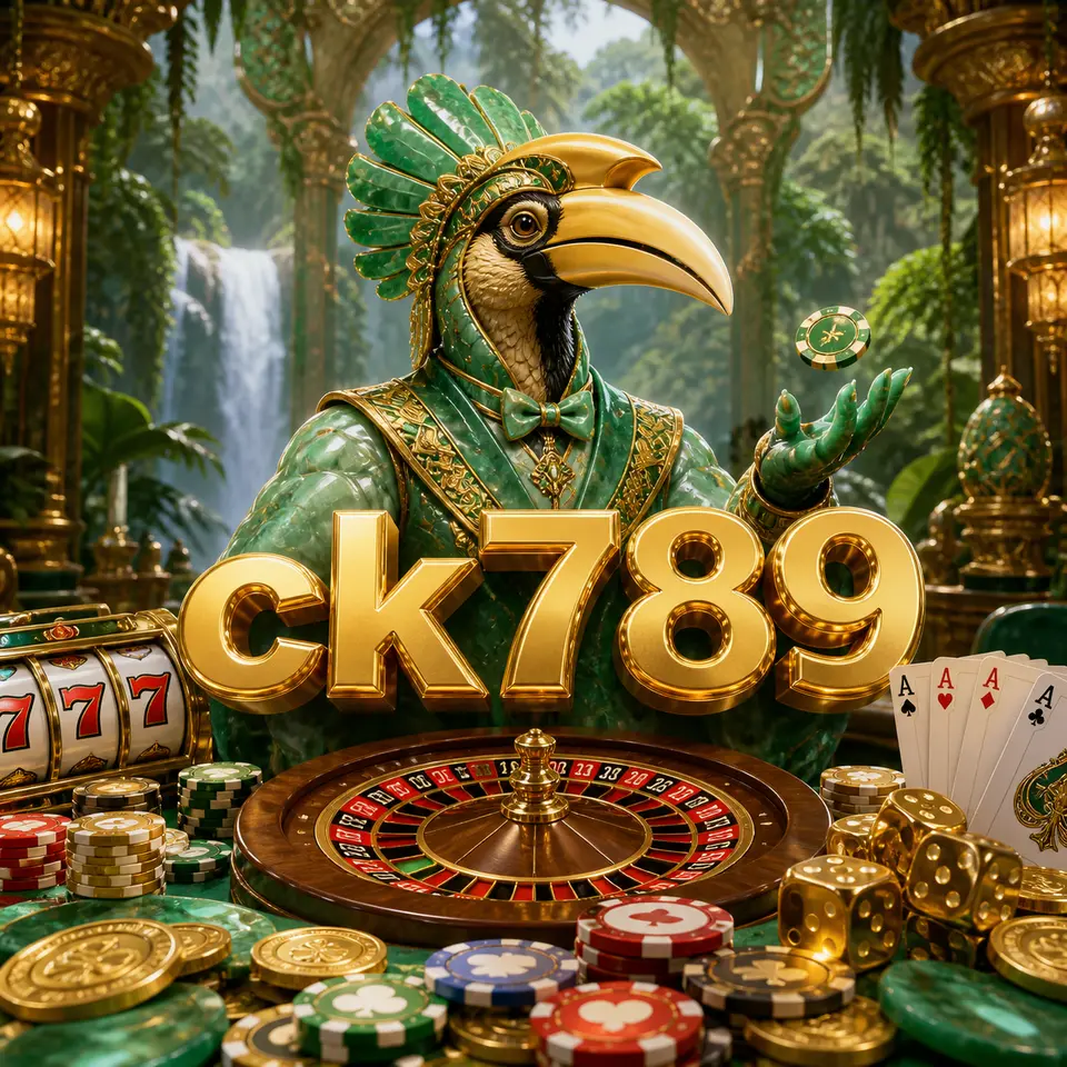 ck789 APK