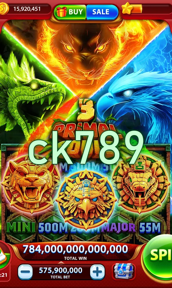 ck789 APK