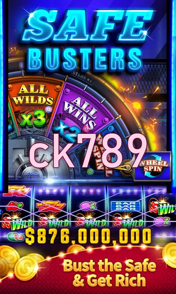 ck789 APK