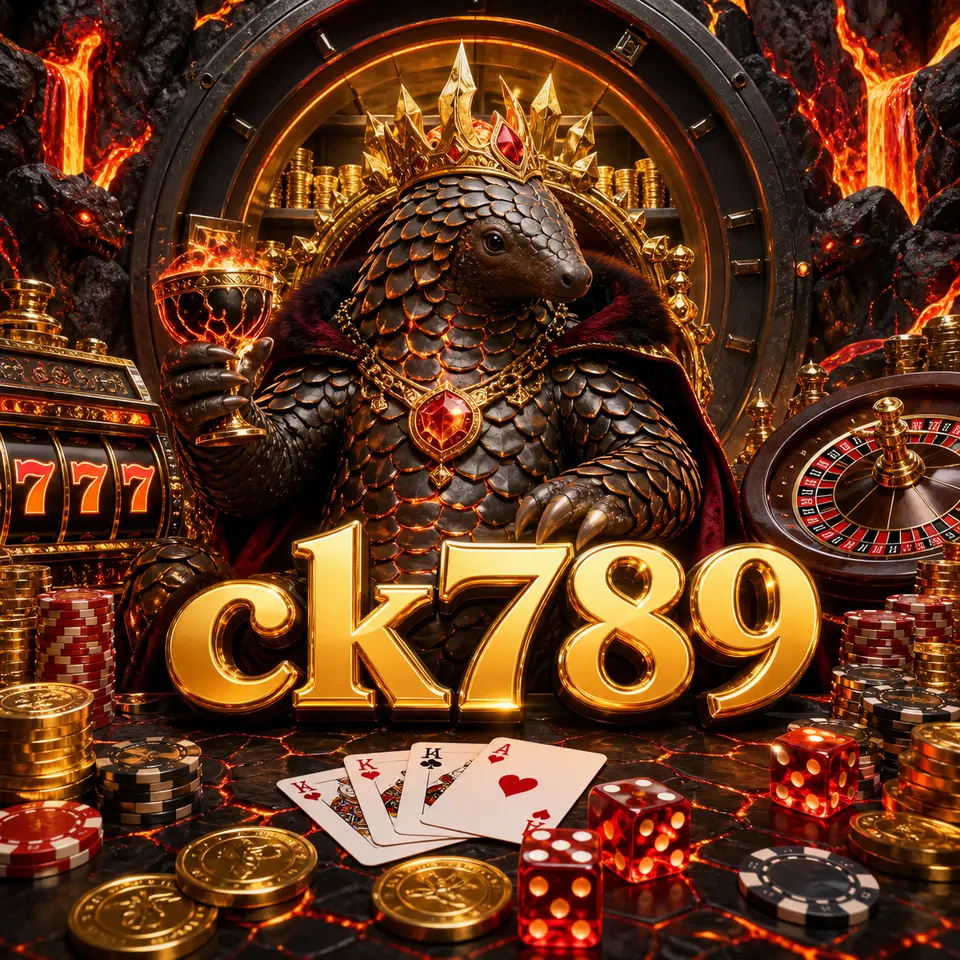 ck789 Masuk
