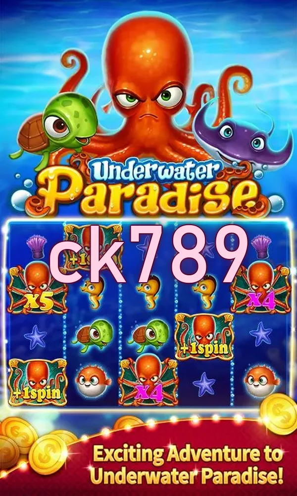 ck789 Masuk