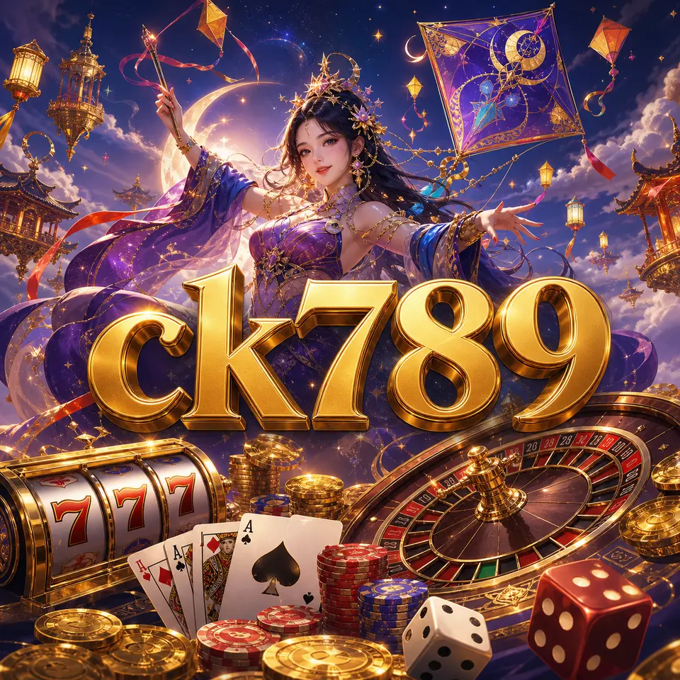ck789 APK Resmi Akses