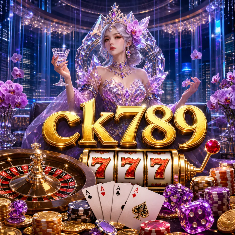 ck789 APK Resmi Unduh