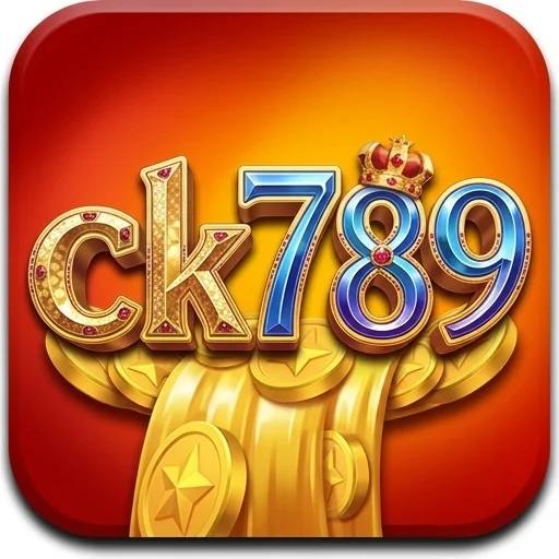 ck789 Logo - Resmi