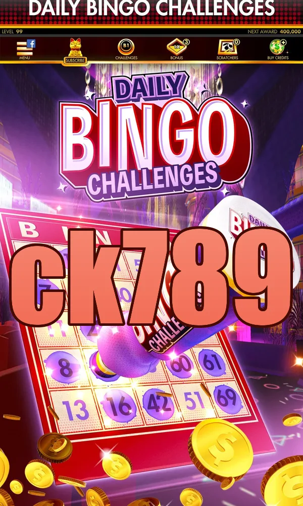ck789 Tangkapan Layar 1