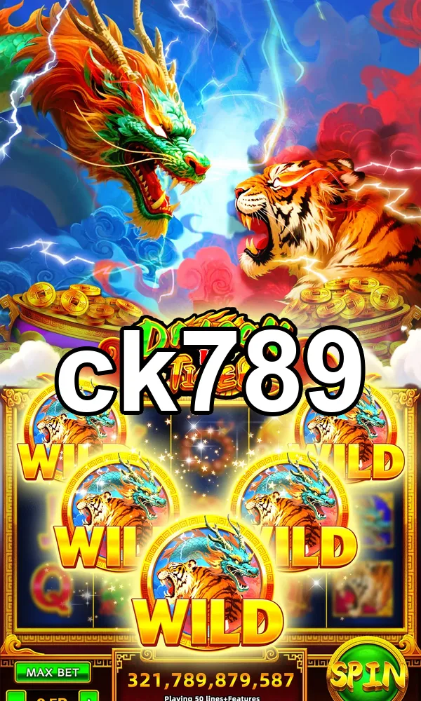 ck789 Tangkapan Layar 2