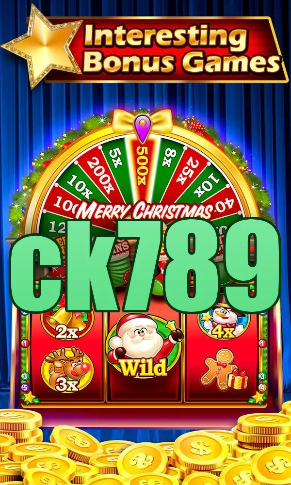 ck789 Preview - Resmi Unduh