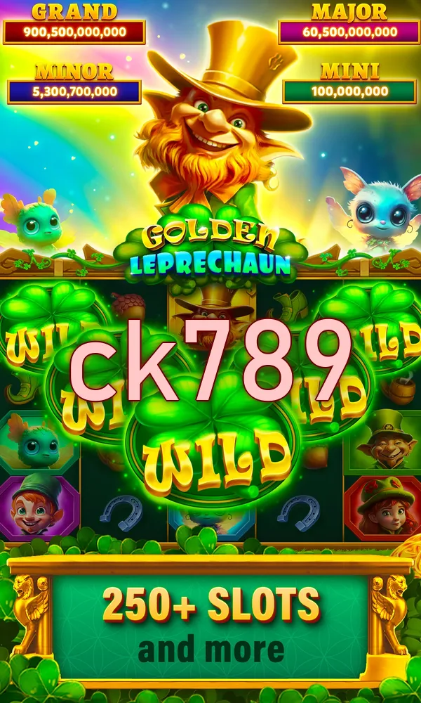 ck789 Tangkapan Layar Resmi APK