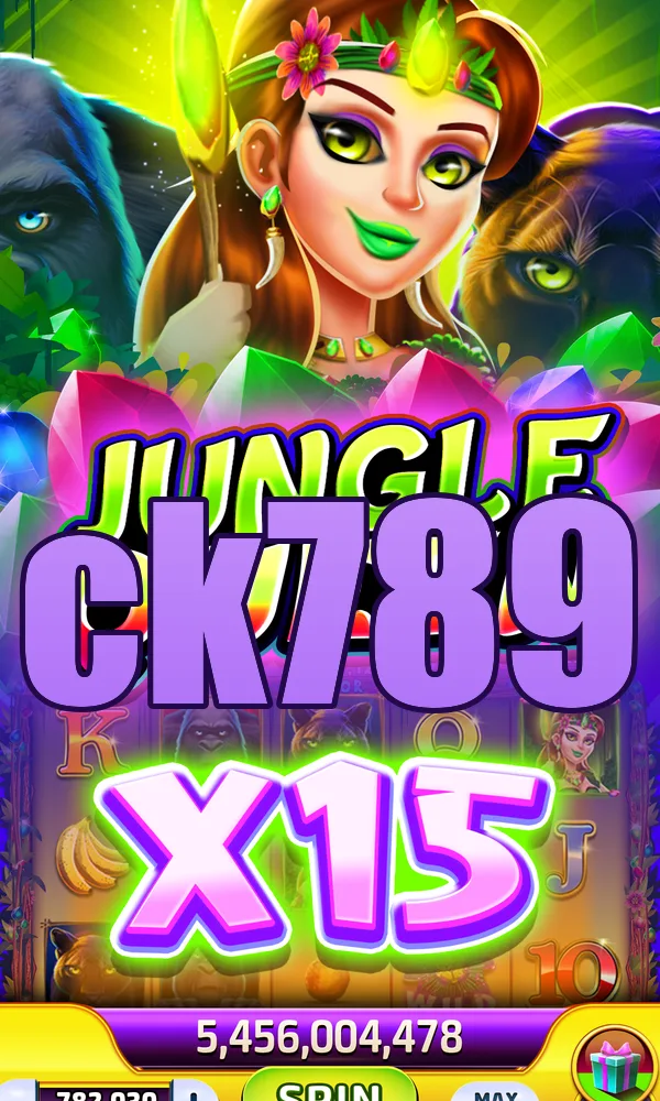 ck789 Tangkapan Layar 3
